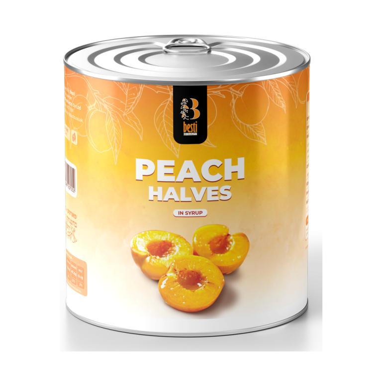 Besti Peach