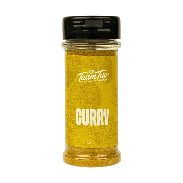 Curry Powder
