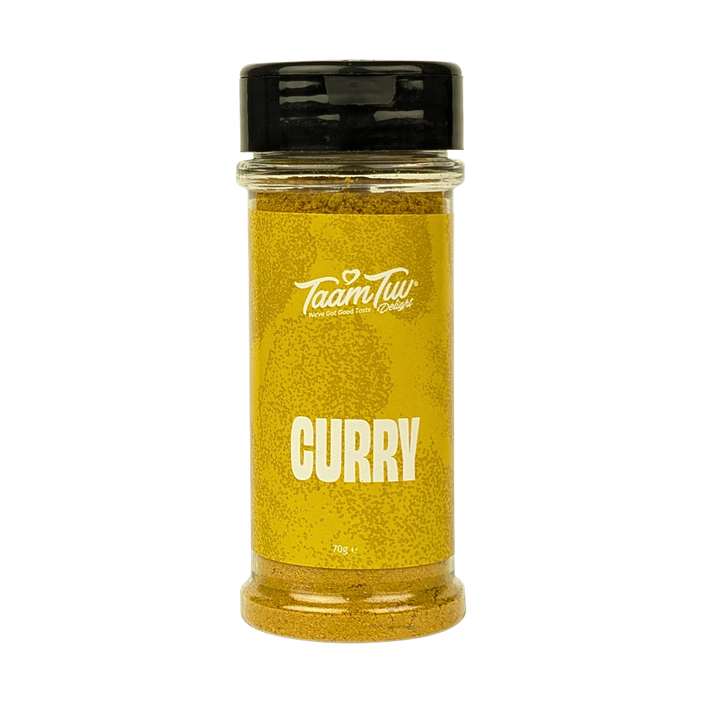 Curry Powder