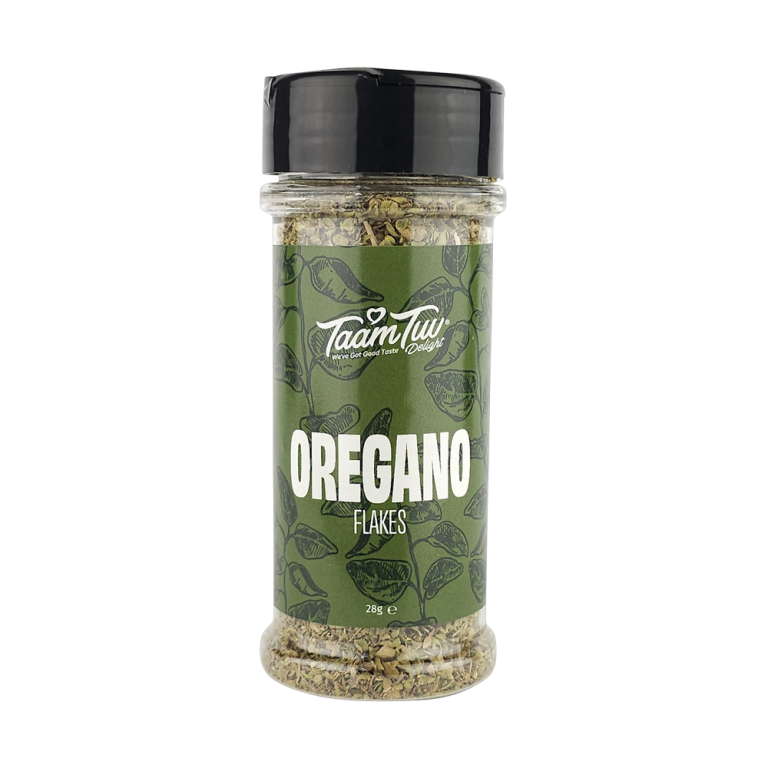 Oregano