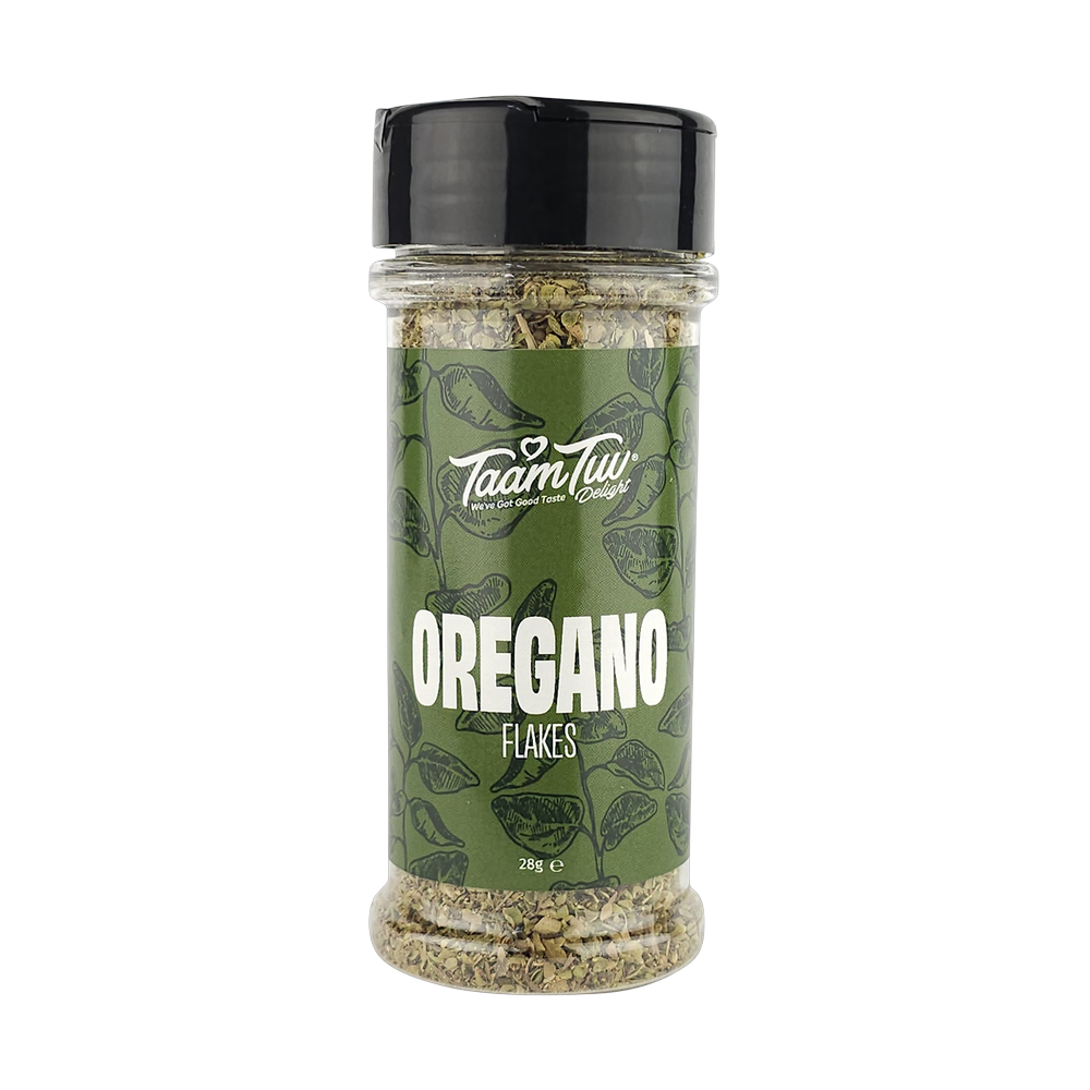 Oregano