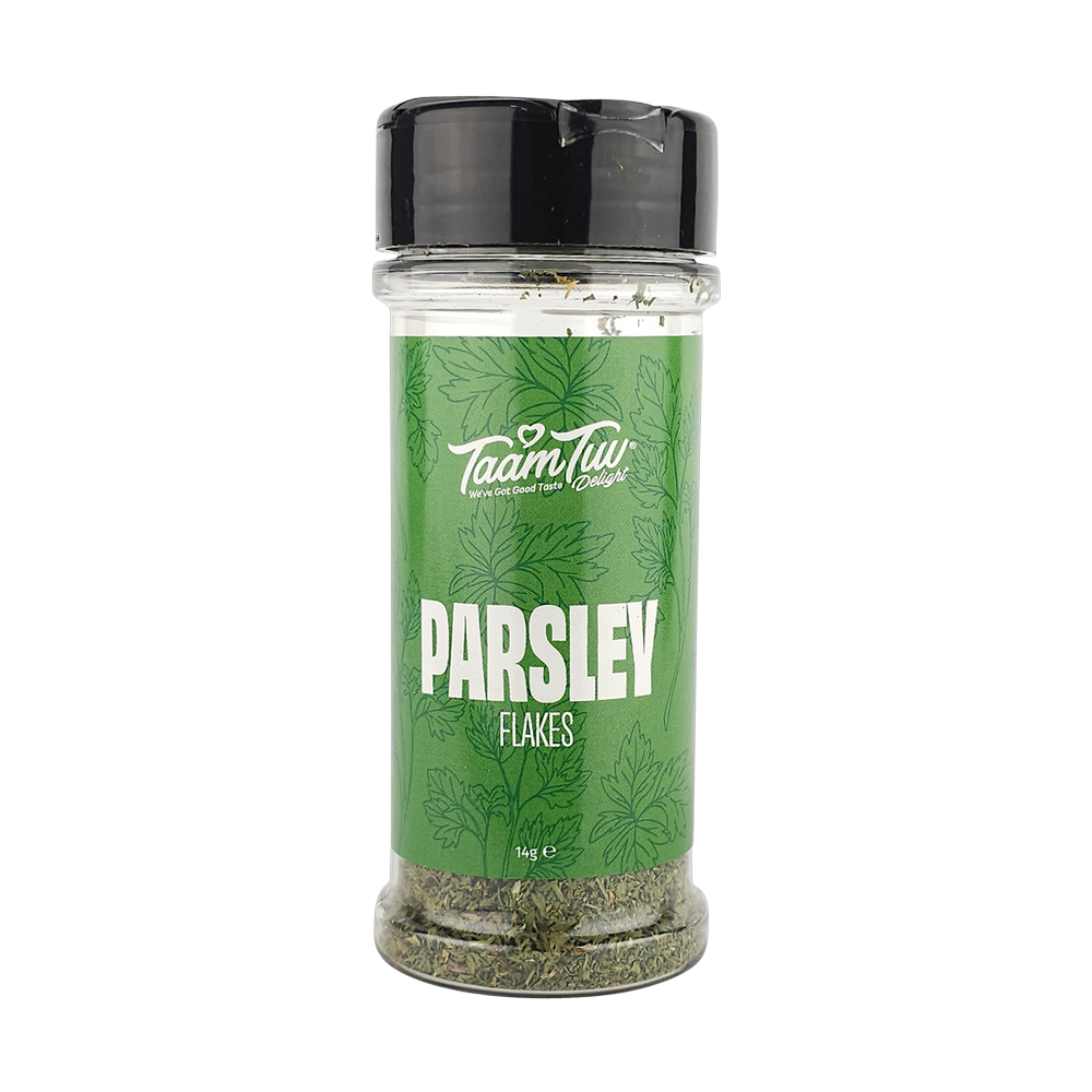 Parsley