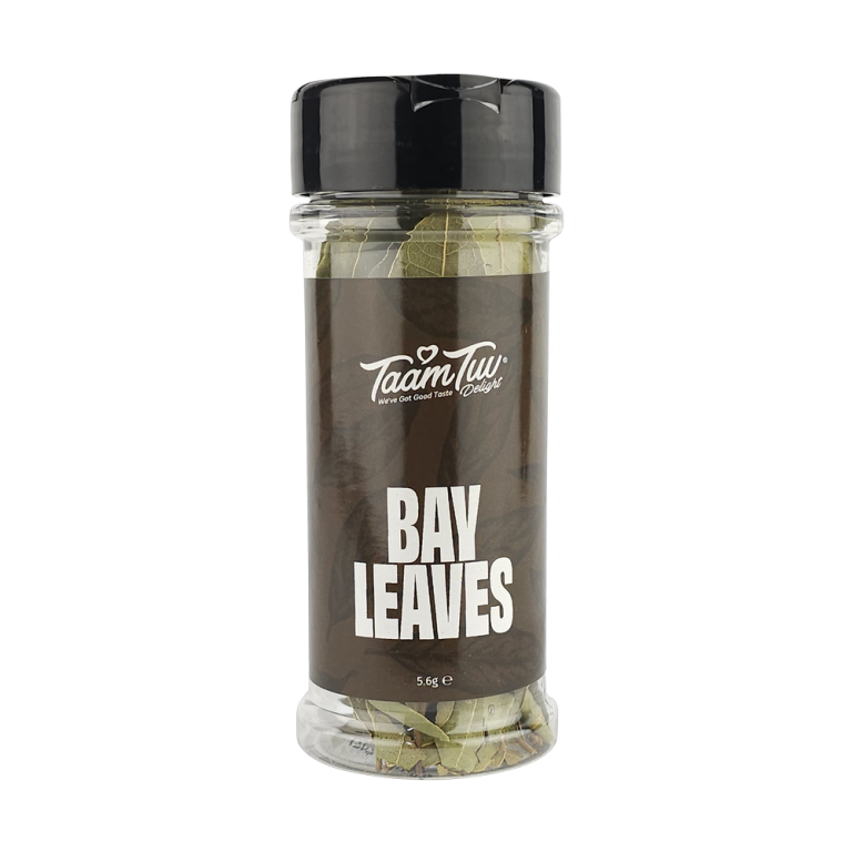 Bay Leaves