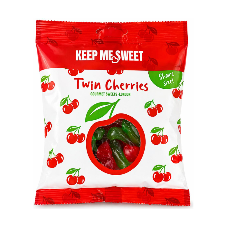 Twin Cherries