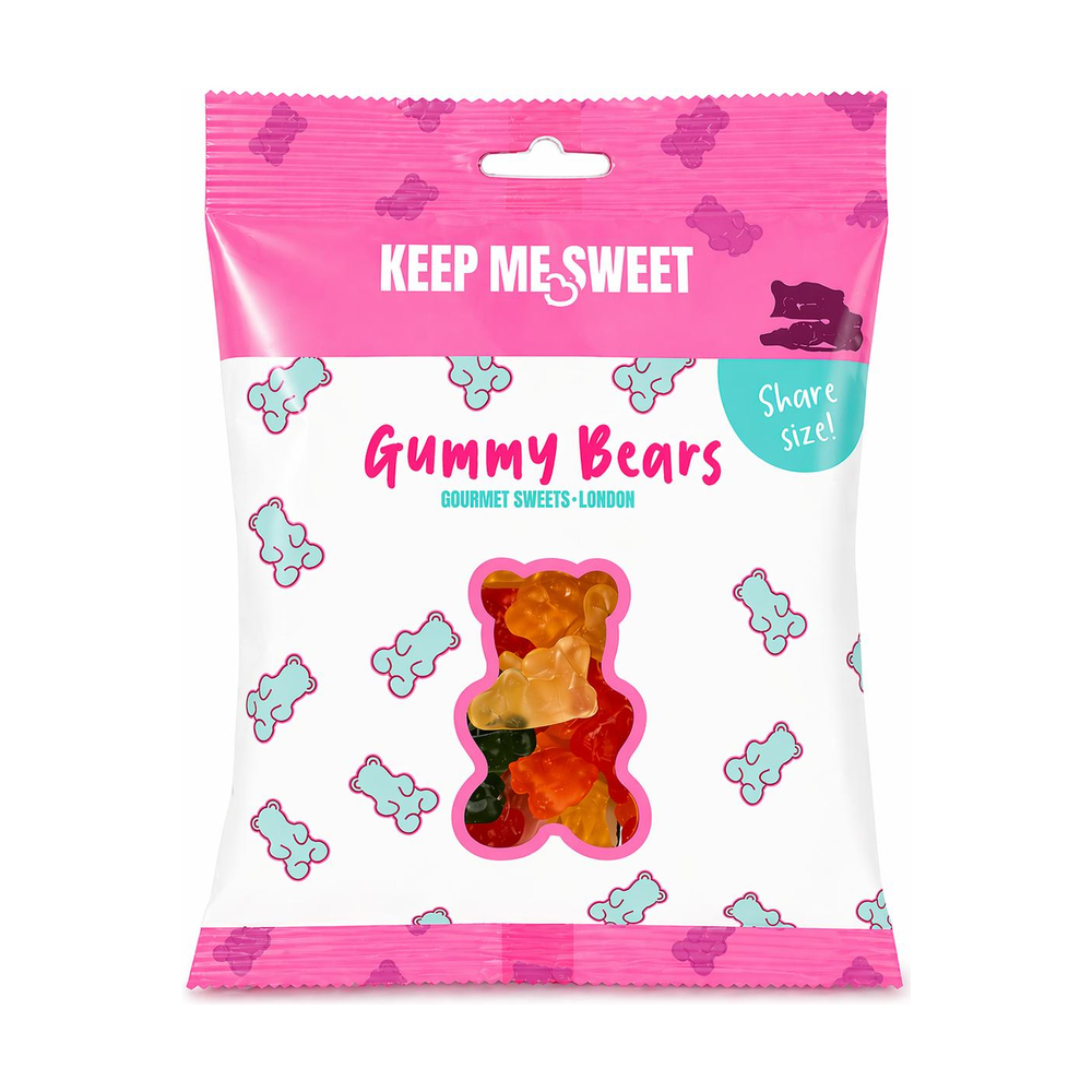 Gummy Bears