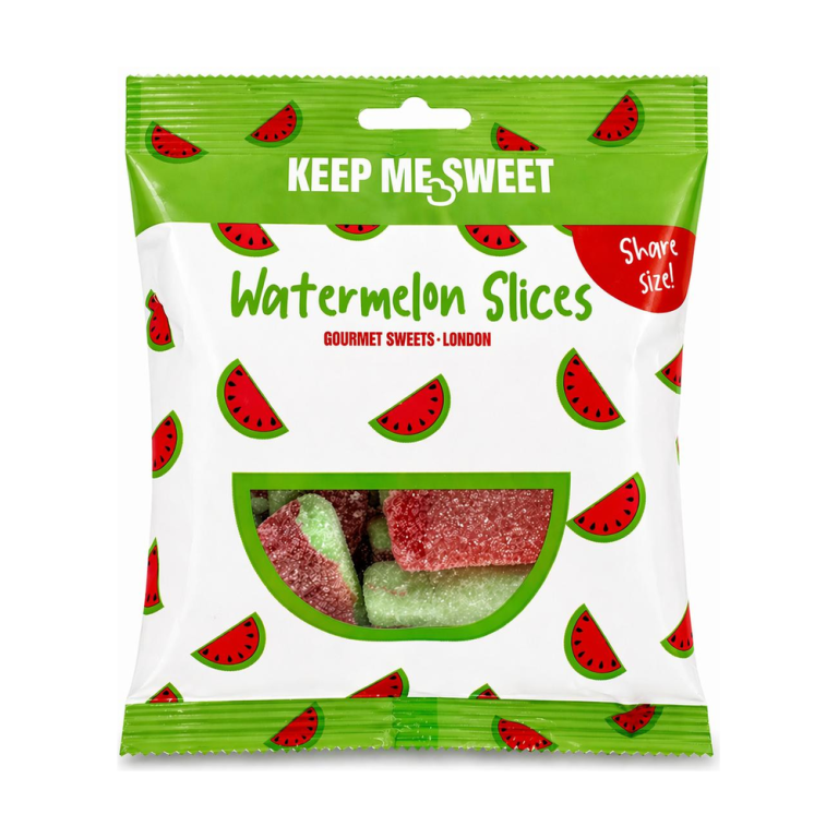 Watermelon Slices