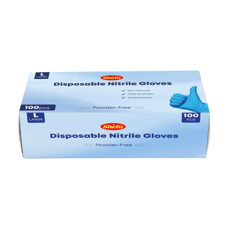 Gloves Nitrile