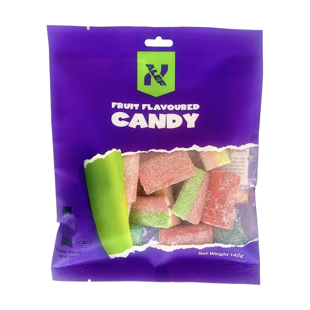 Alef Confectionery