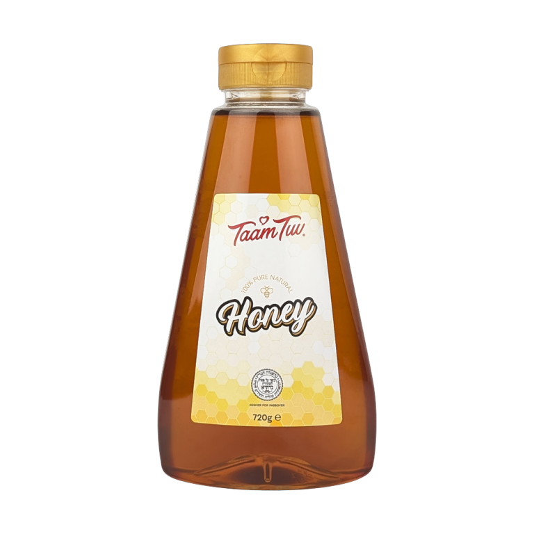 Pure Squeezy Honey