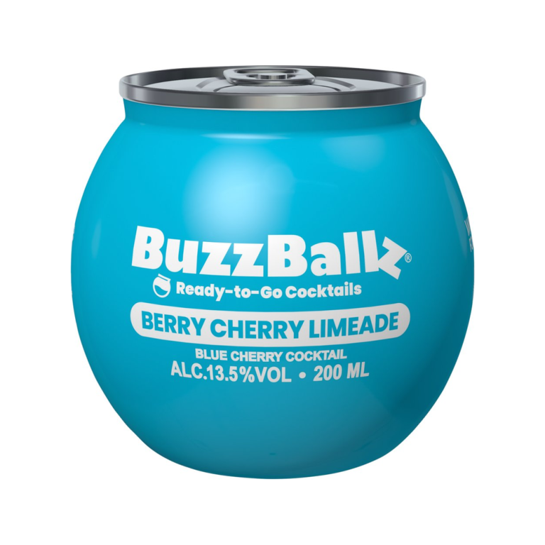 Buzzballz Wk Spirits & Liquires