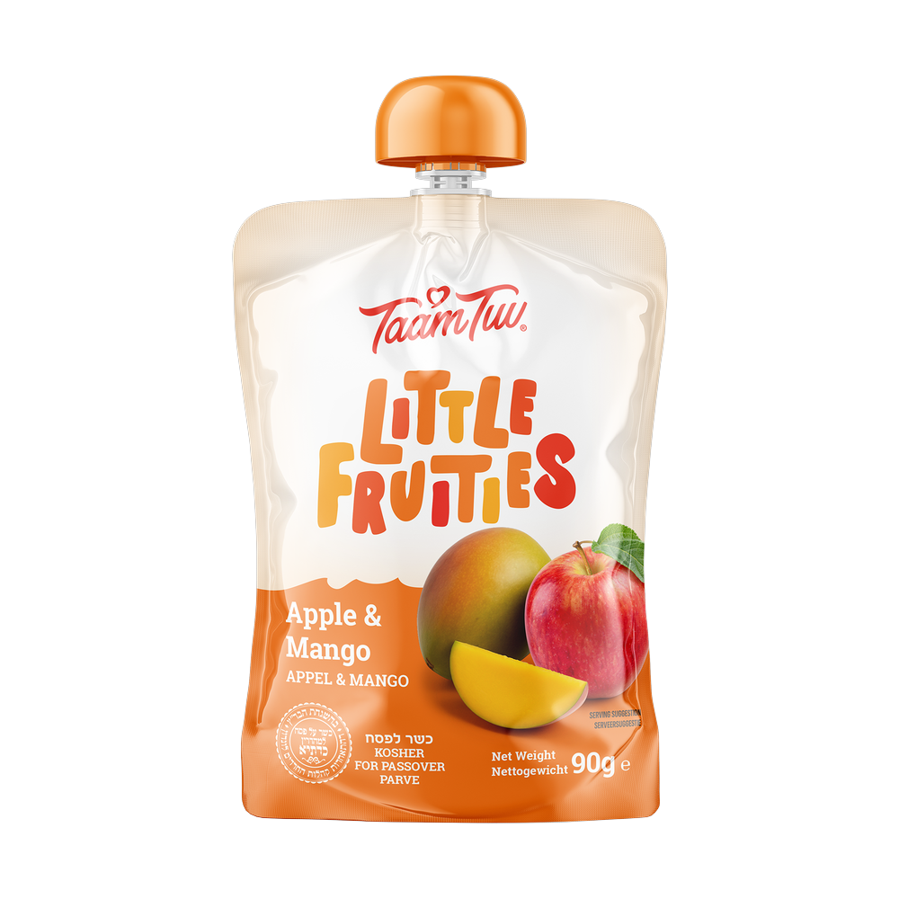 Apple Pouch