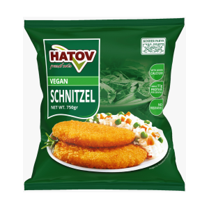 Schnitzel