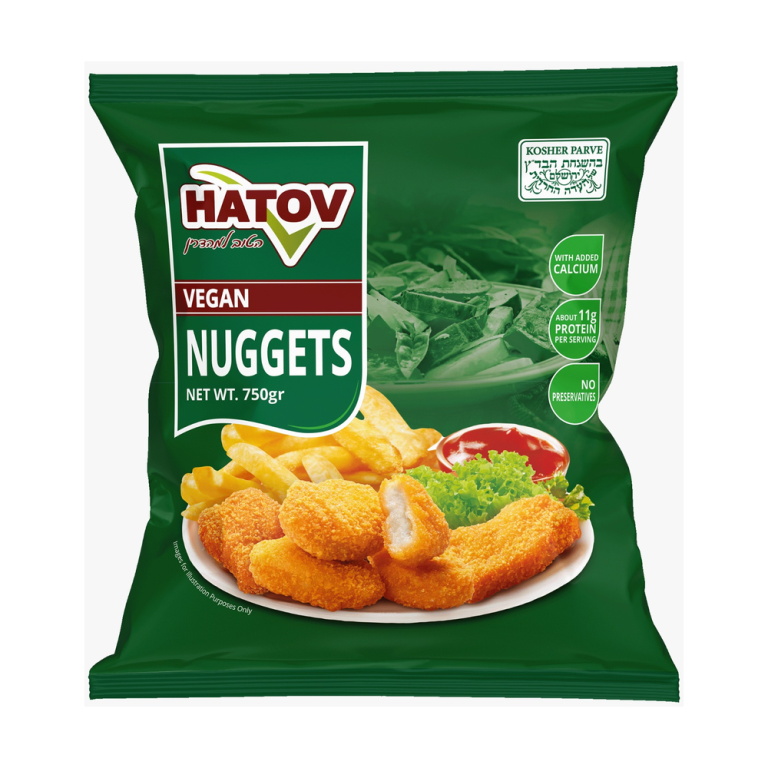 Hatov Vegan