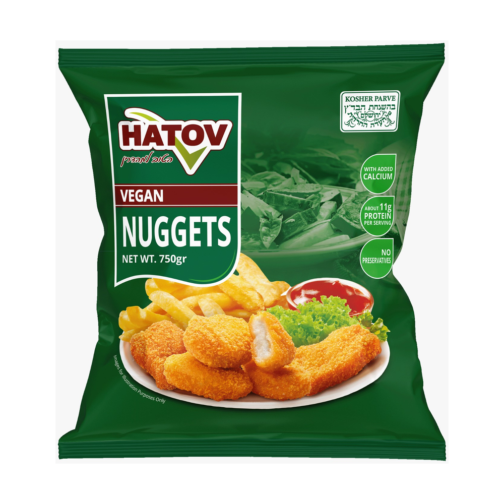 Hatov Vegan