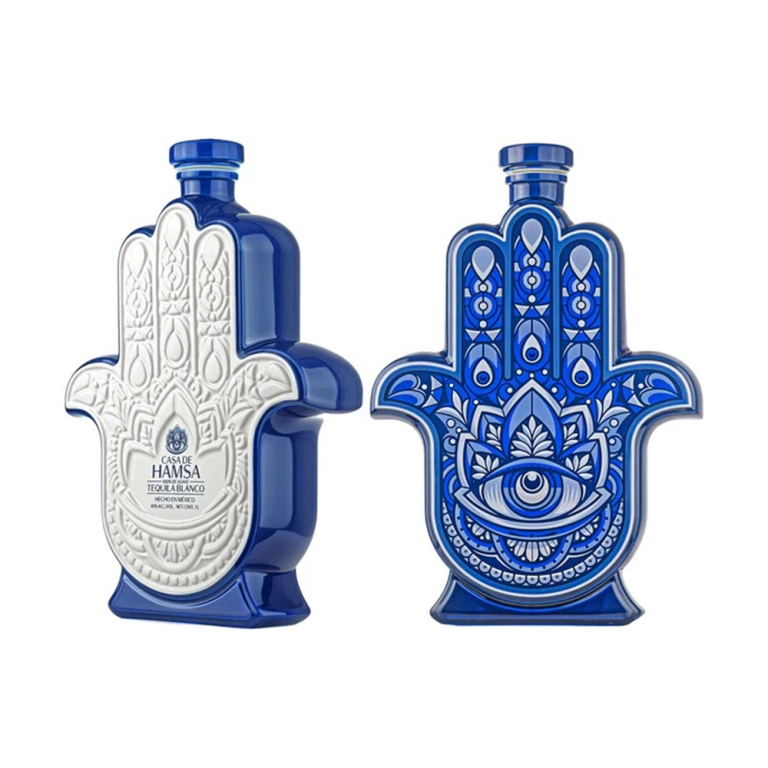Tequila Blanco