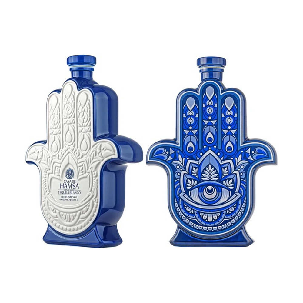 Tequila Blanco