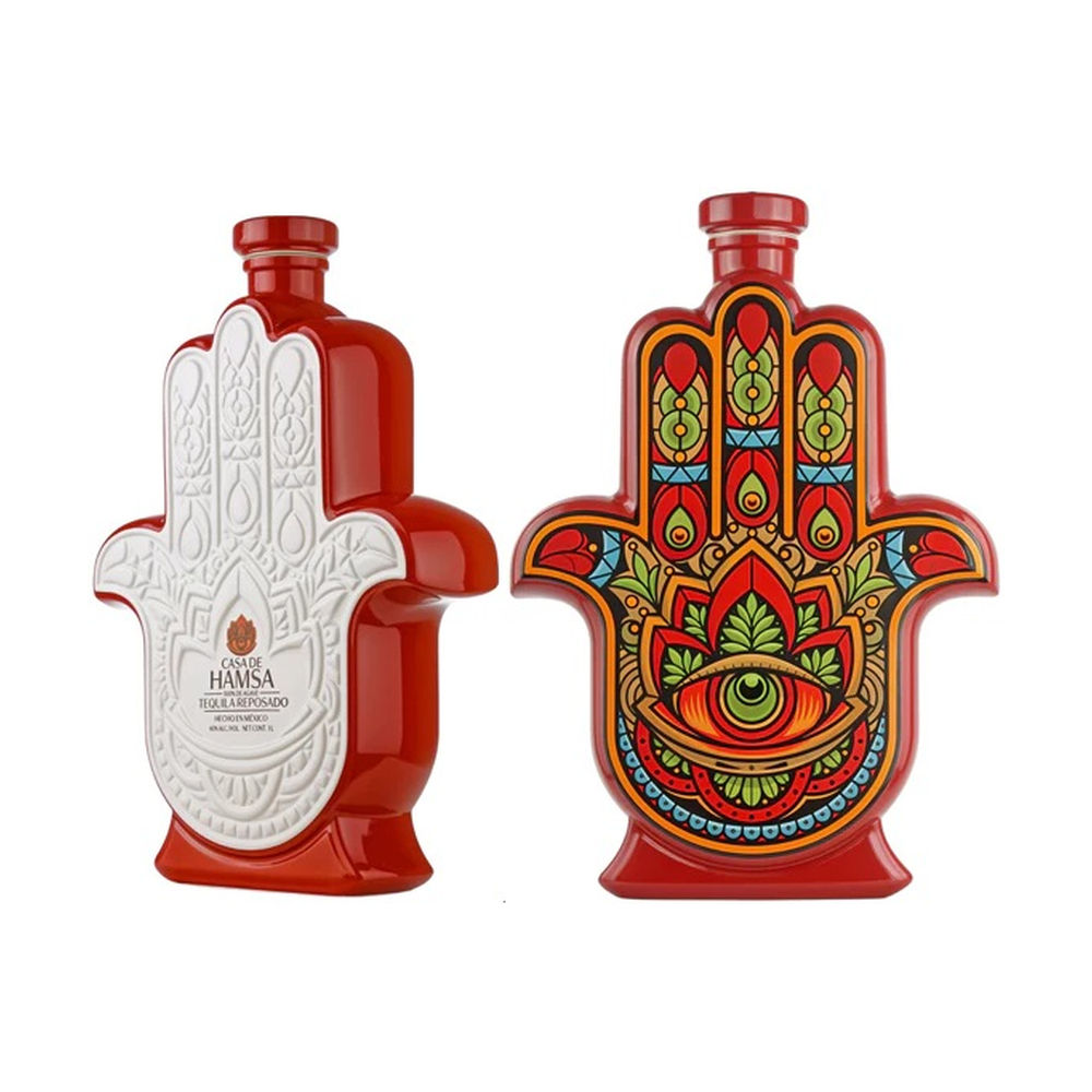 Tequila Reposado