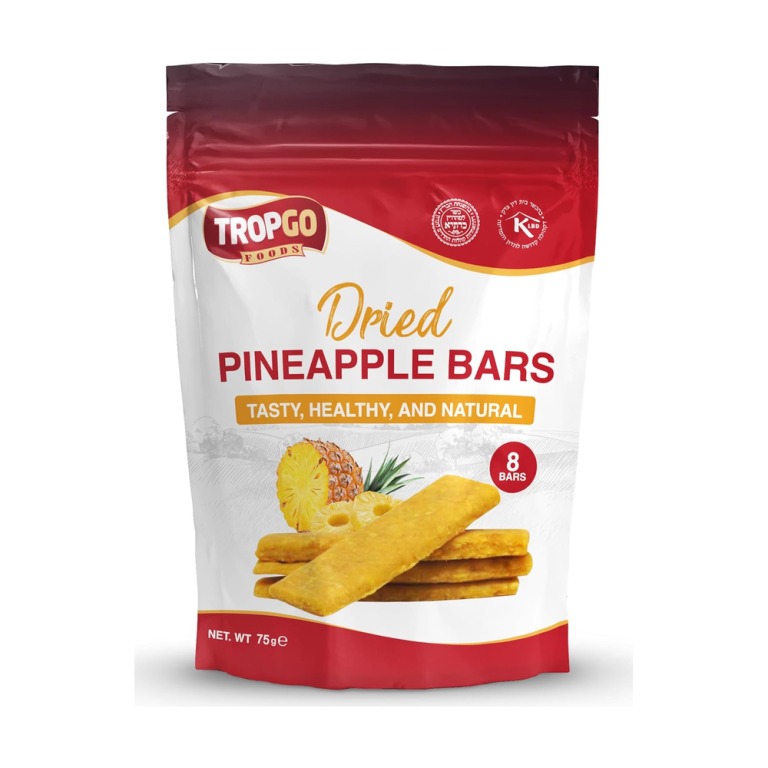 Dried Bars