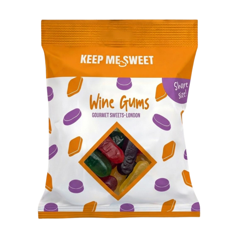 Wine Gums