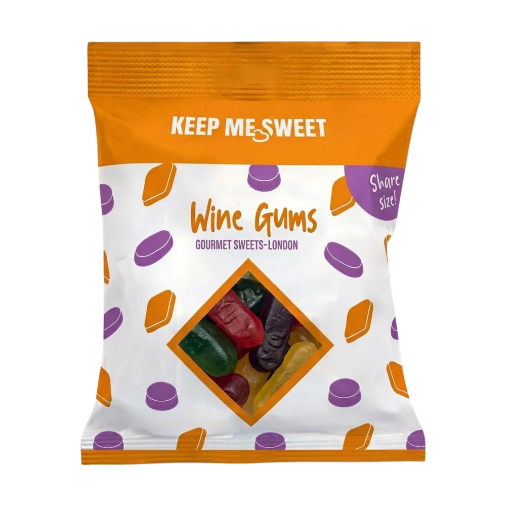 Wine Gums