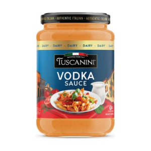 Vodka