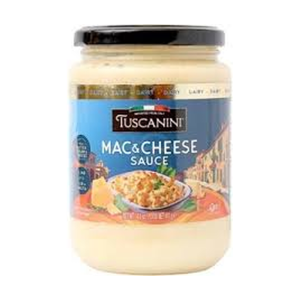 Mac & Cheese