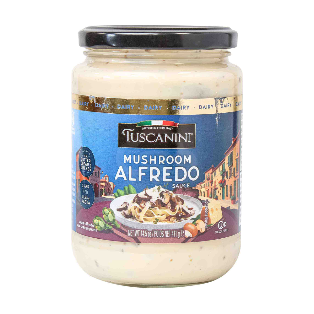 Tuscanini Sauce
