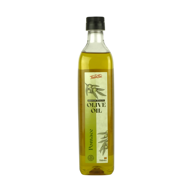 Pomace Oil