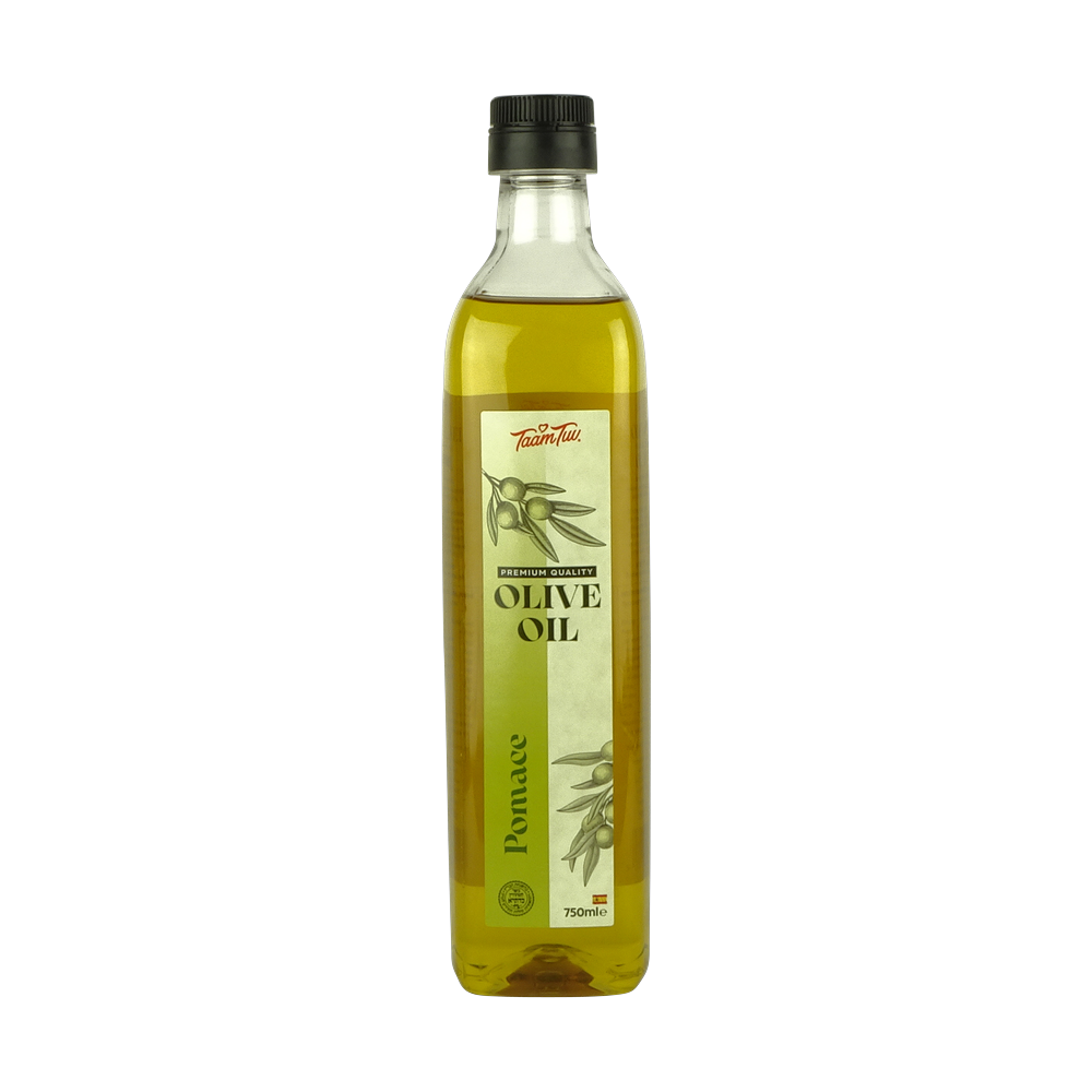 Pomace Oil
