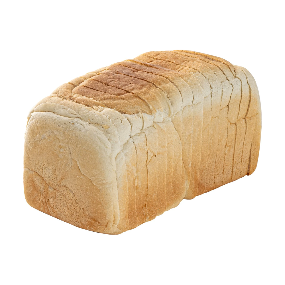 Mezonos White Bread