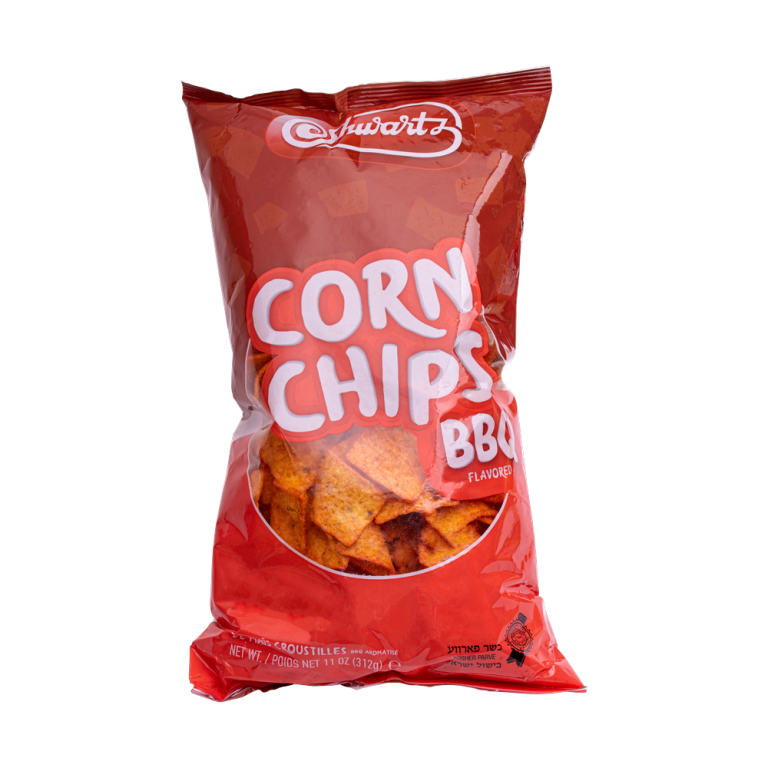 Corn Chips