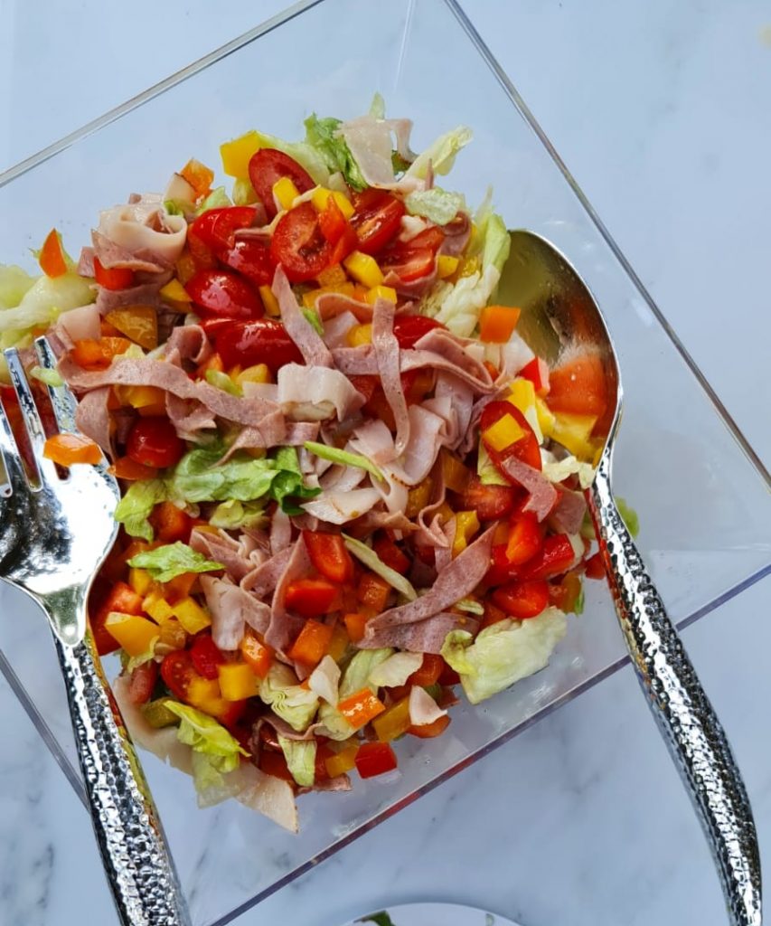 Deli Salad