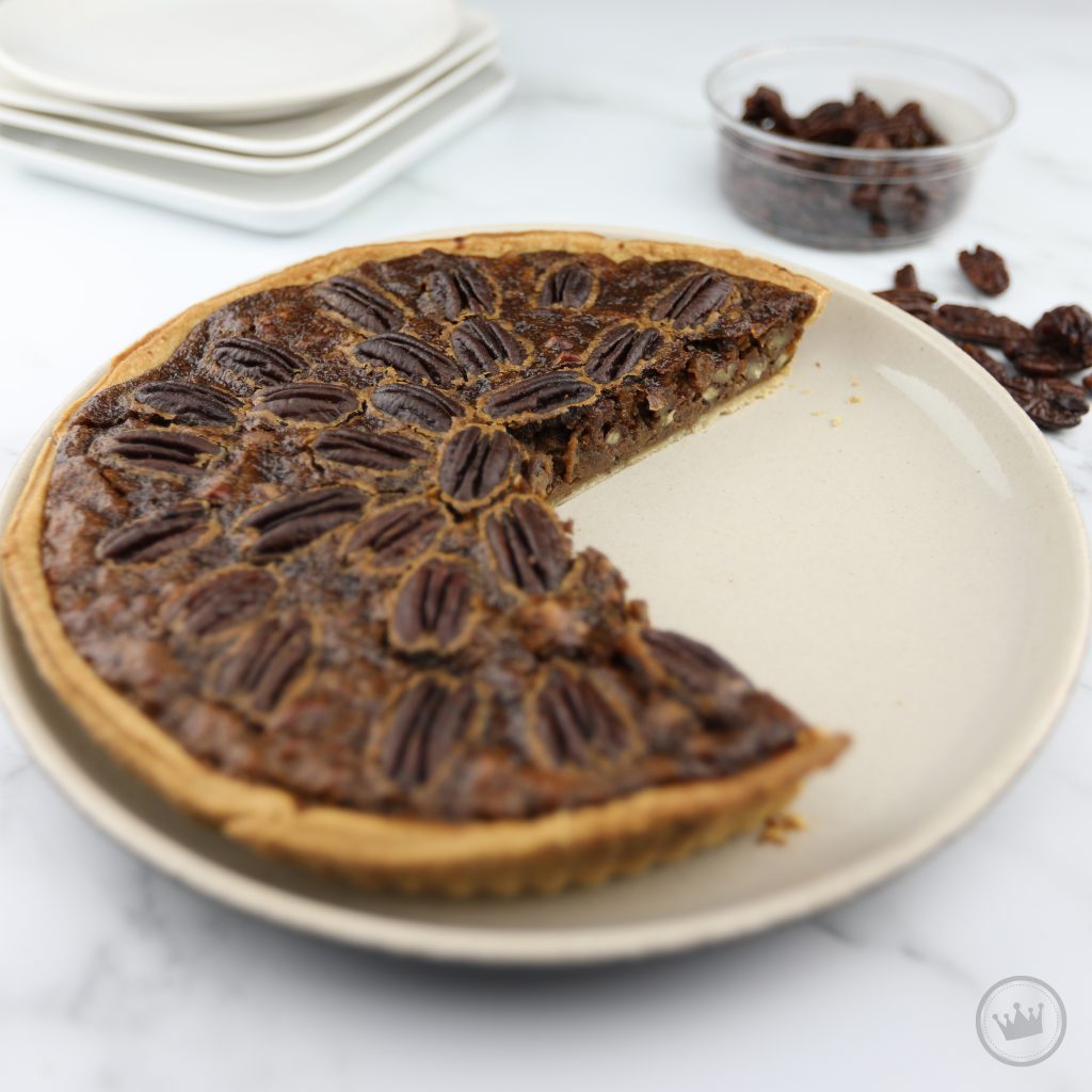 Pecan Pie