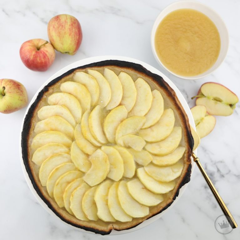 Apple Tart