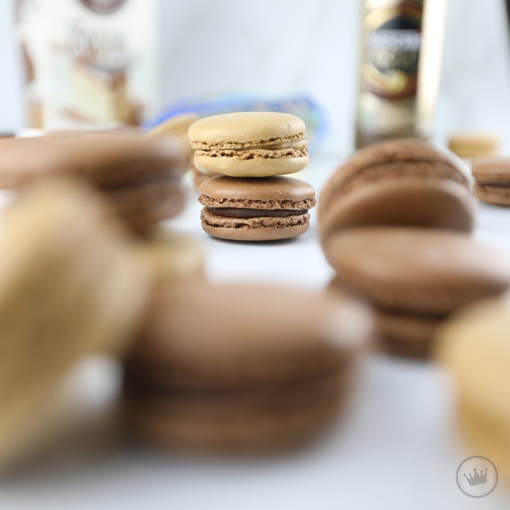Macarons