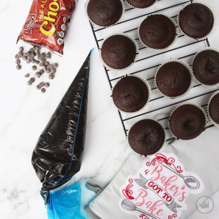 One Bowl Chocolate Cake
