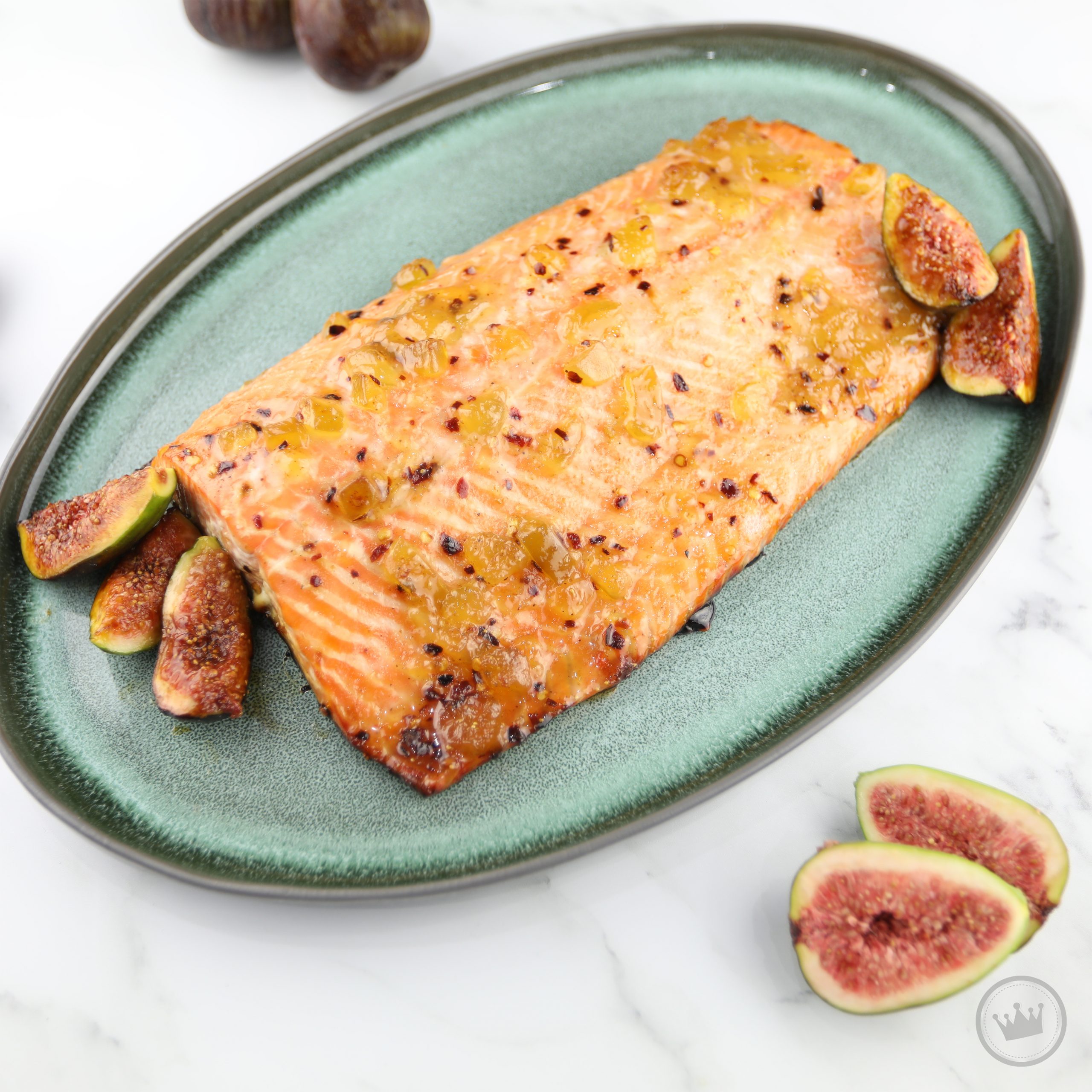 Fig Salmon