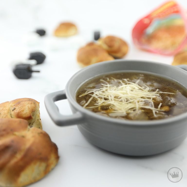 French Onion Soup